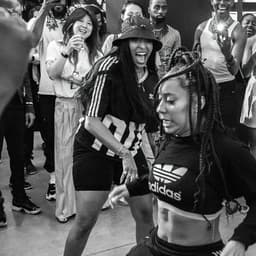 Brand Identity For Neuehouse Co-working Community cover image