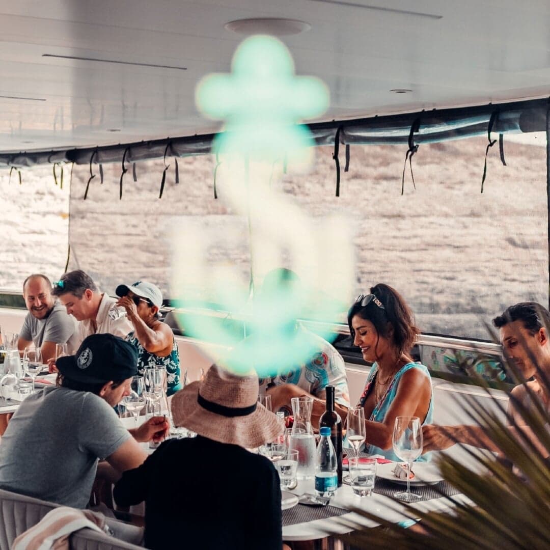 Brand Identity And Digital Presence For Solamoré Luxury Yachting