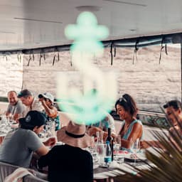 Brand Identity And Digital Presence For Solamoré Luxury Yachting cover image