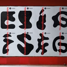 Brand Identity For Lab Institute Of Design And Fine Arts cover image
