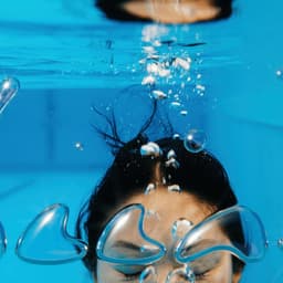 Allas Pool - Bond design work cover image