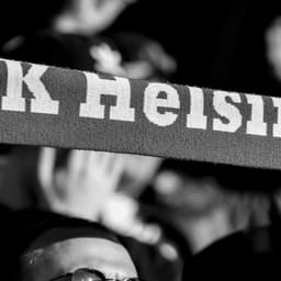 Brand Identity For Finland's Premier Football League - thumbnail 1