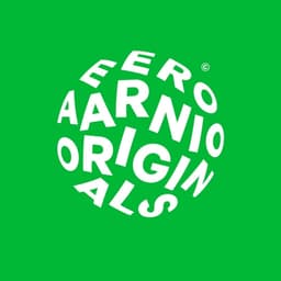 Brand Identity For Eero Aarnio Originals cover image