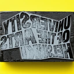 Brand Identity For University Of The Arts Helsinki cover image
