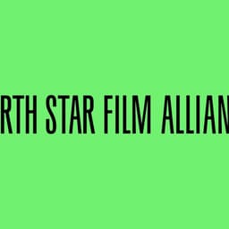 Brand Identity For North Star Film Alliance cover image