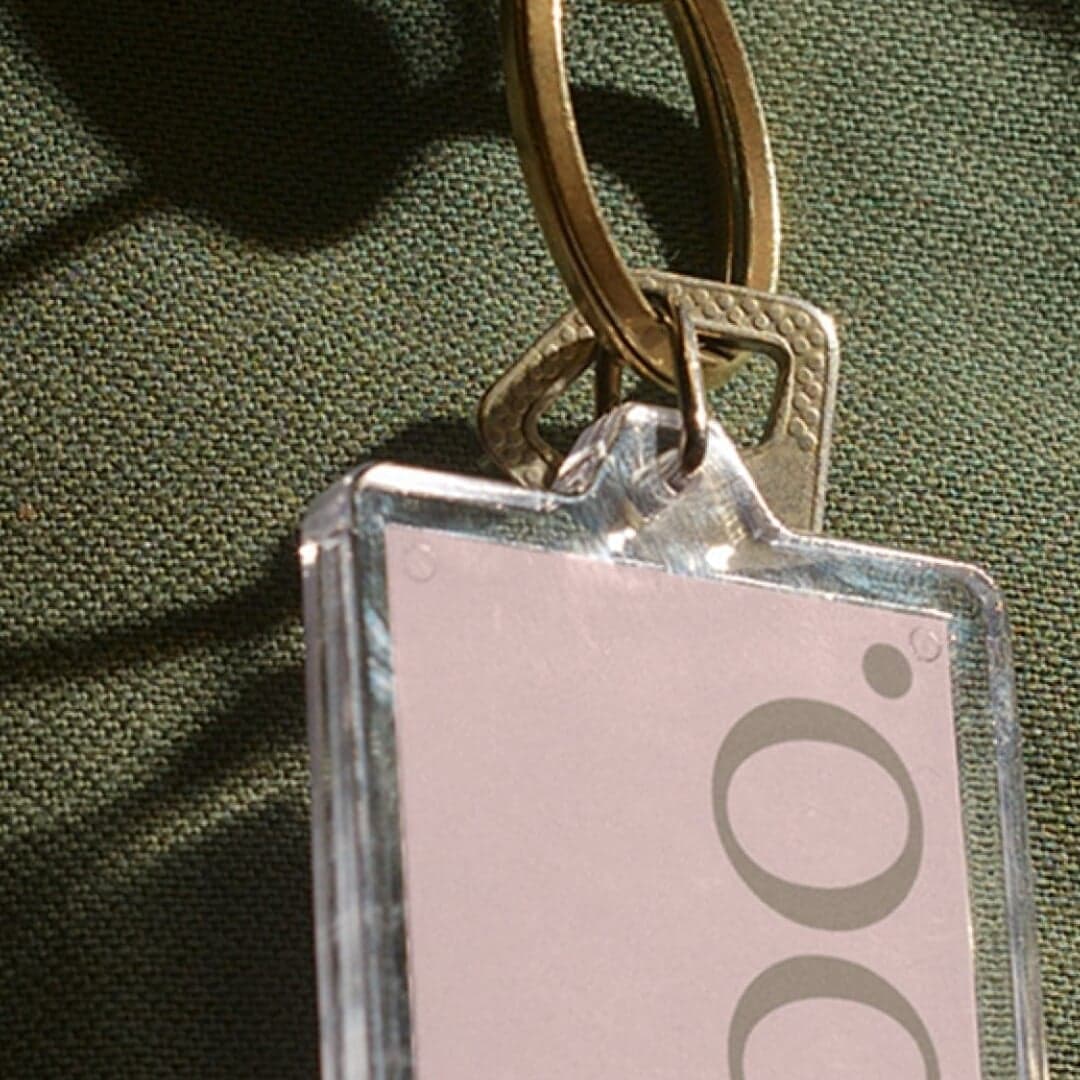 Brand Identity For Joo Rental Living