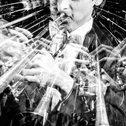 Brand Identity For Helsinki Philharmonic Orchestra - thumbnail 1