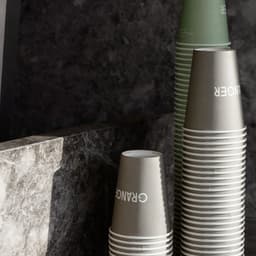 Brand Identity For Granger cover image