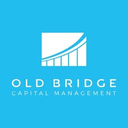 Brand Identity For Old Bridge Capital Management cover image