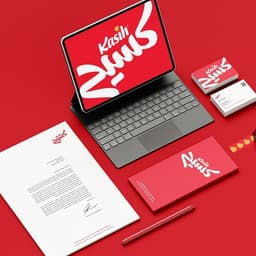 Rebranding For A Middle Eastern Heritage Food Brand cover image