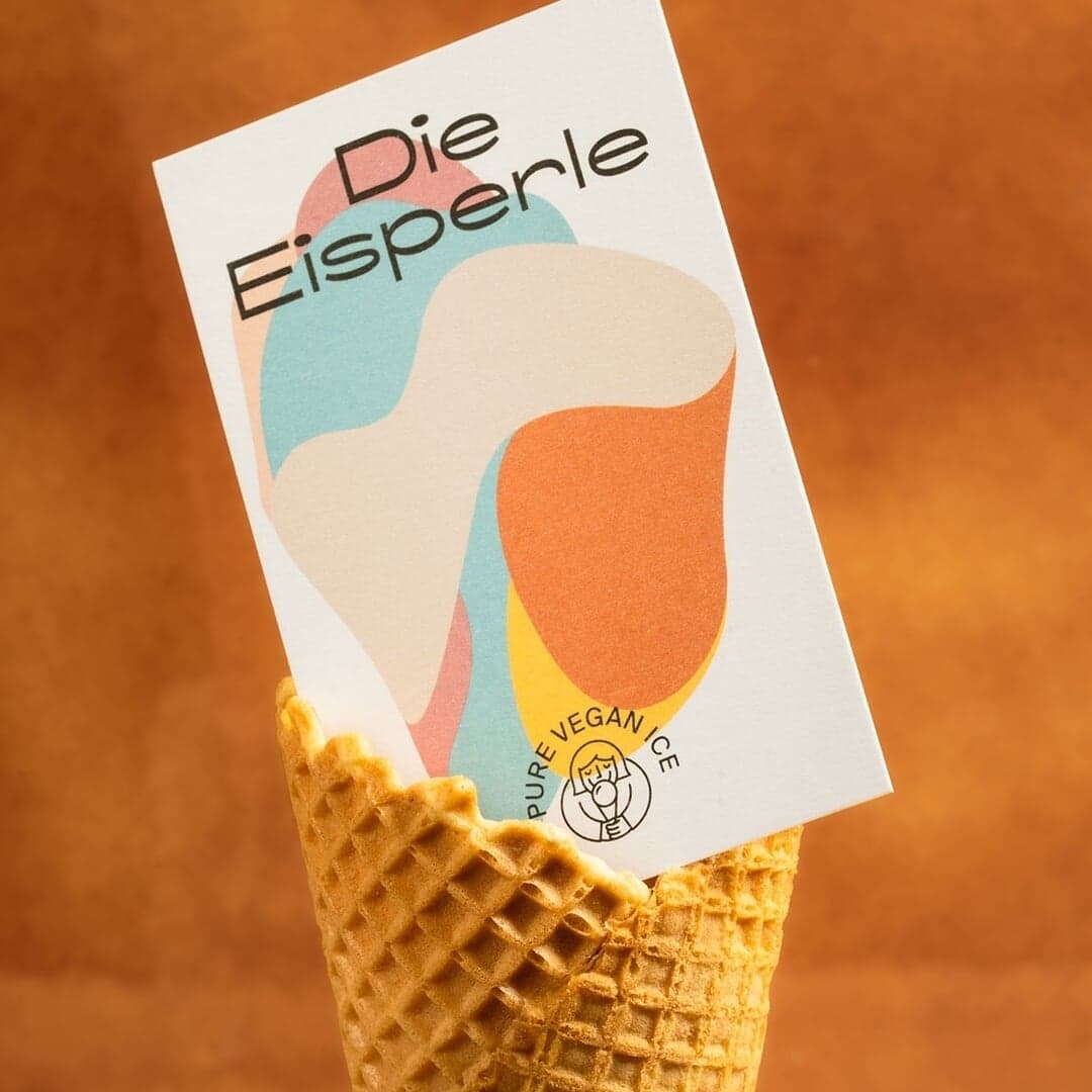 Eisperle