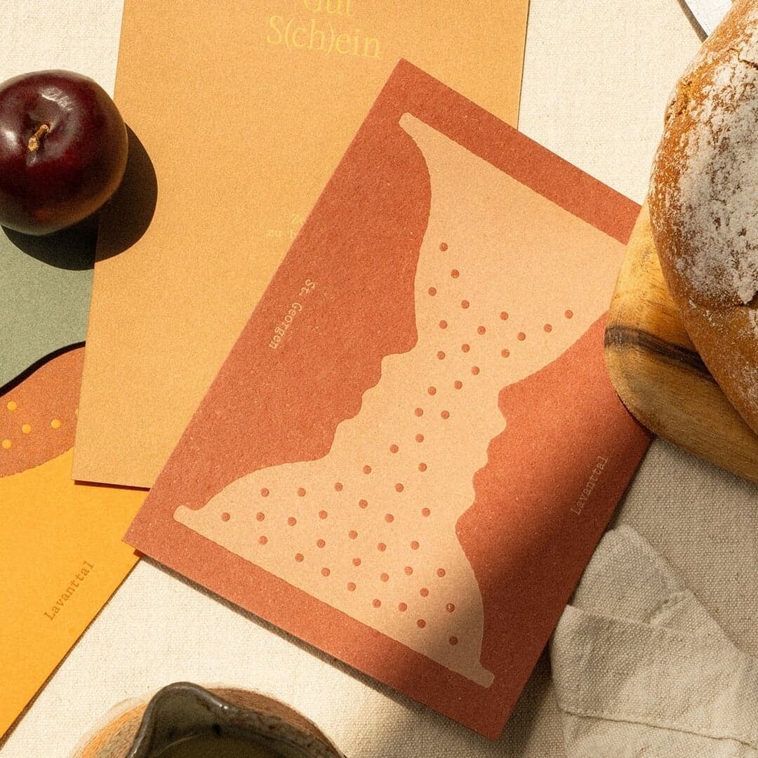 Brand Identity For A Quiet Luxury Hotel 