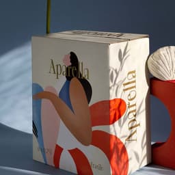 Package Design For A Summer Wine  cover image