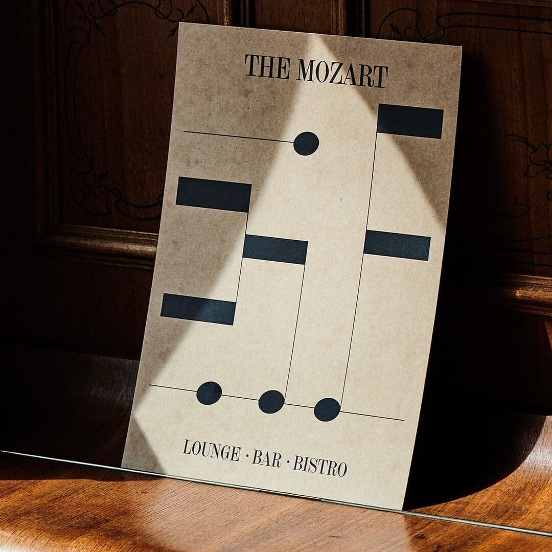 Repositioning And Brand Identity For A Historic Hotel 