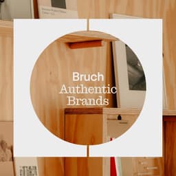 General Terms And Conditions For Studio Bruch  cover image