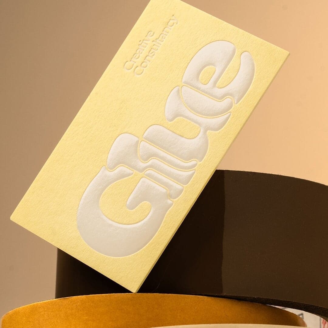Brand Identity For A Creative Consultancy 