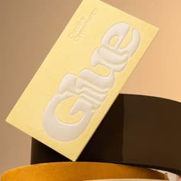 Brand Identity For A Creative Consultancy  cover image