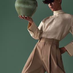 Bloom & Wolf - Build in Amsterdam design work cover image