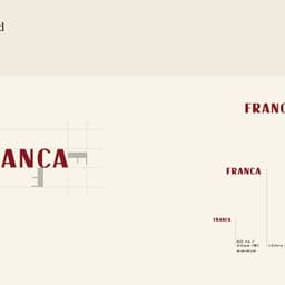 Brand Repositioning For Franca - thumbnail 1
