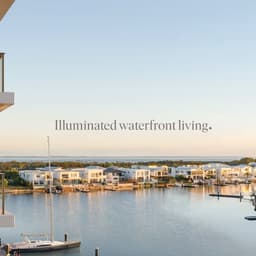 Brand Identity For Lighthouse Dune Development - thumbnail 1