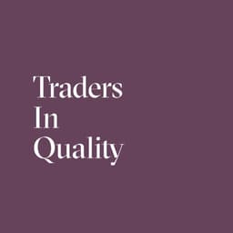 Brand Identity For Traders In Purple cover image