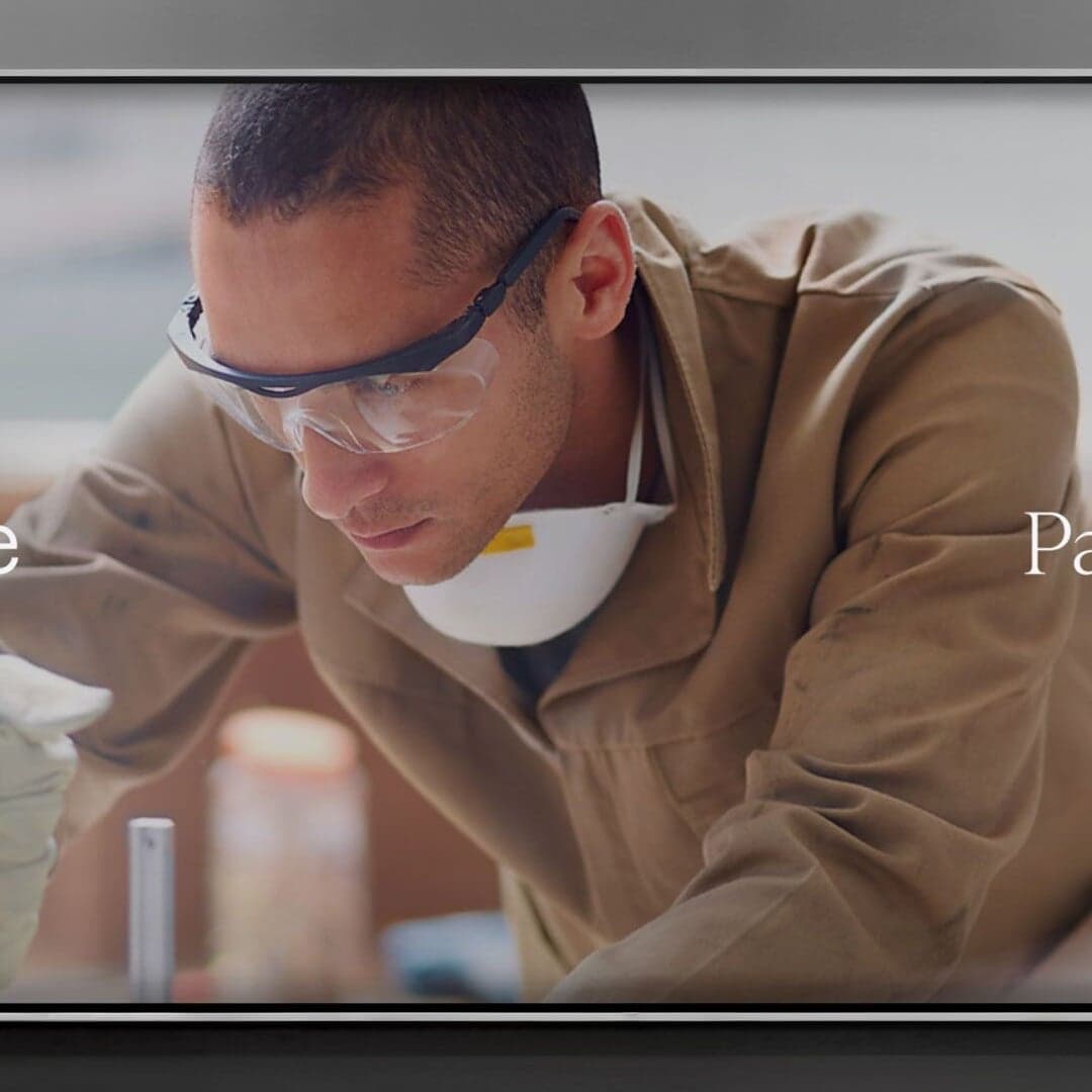 Rebrand For A Leading Real Estate Developer