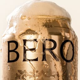 Bero - Center design work cover image