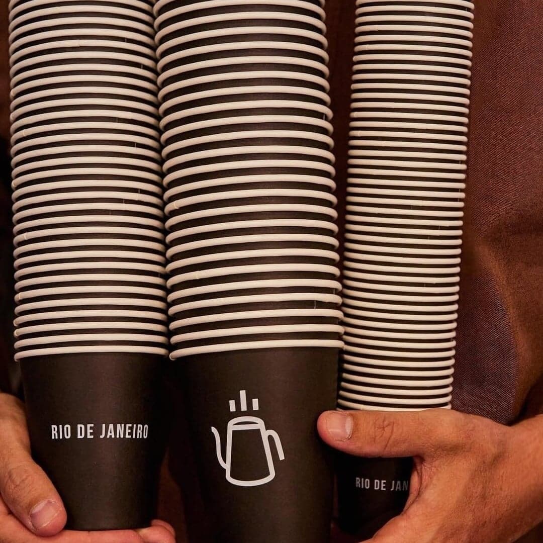 Cafe Ao Leu