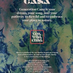 Brand Creation And Campaign For Generation Cana cover image