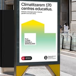 Ajuntament De Barcelona - Clase design work cover image