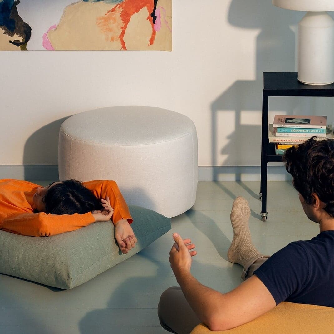 Brand Identity And Campaign For Crevin Upholstery Textiles