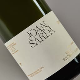 Packaging For Joan Sardà Winery cover image