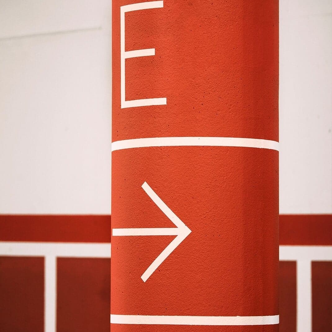 Brand And Signage Redesign For World Trade Center Barcelona