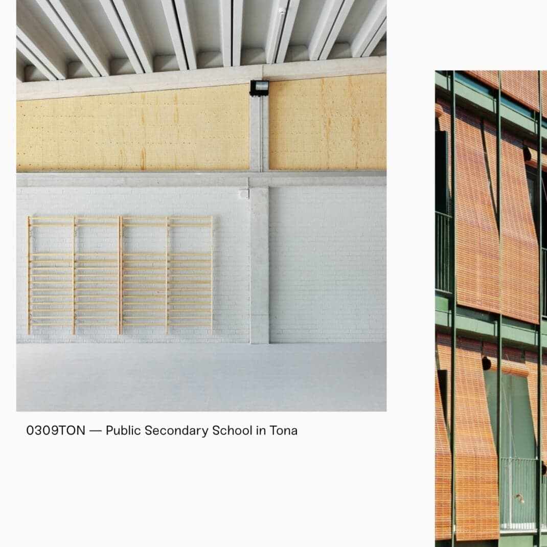 Website Design For López Rivera Architects