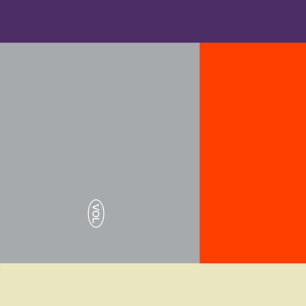 Visual Identity For Vol Concert Venue