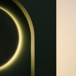 Art Direction For Vibia Lighting Systems cover image