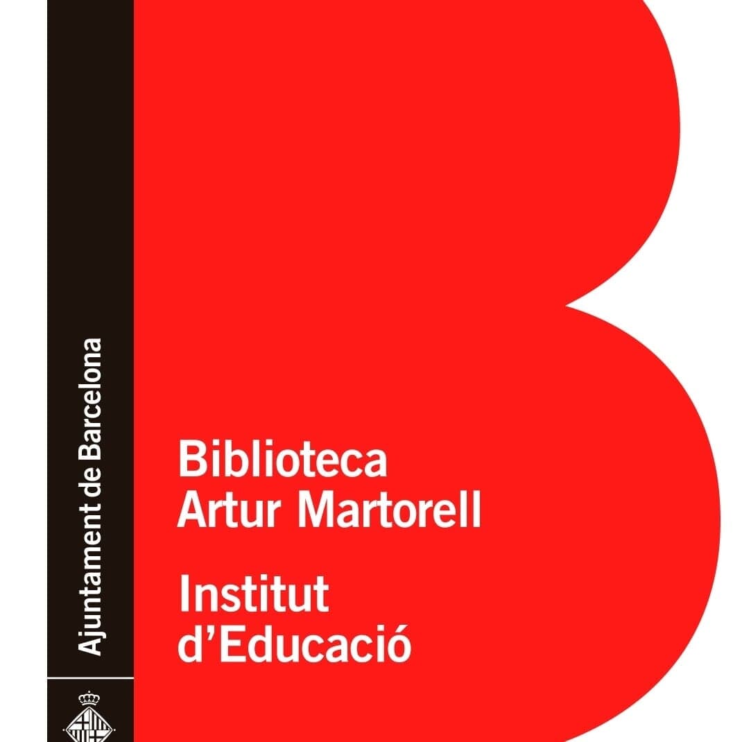 Brand Identity And Signage For Ajuntament De Barcelona