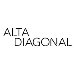 Brand Identity And Signage For Alta Diagonal Office Building cover image