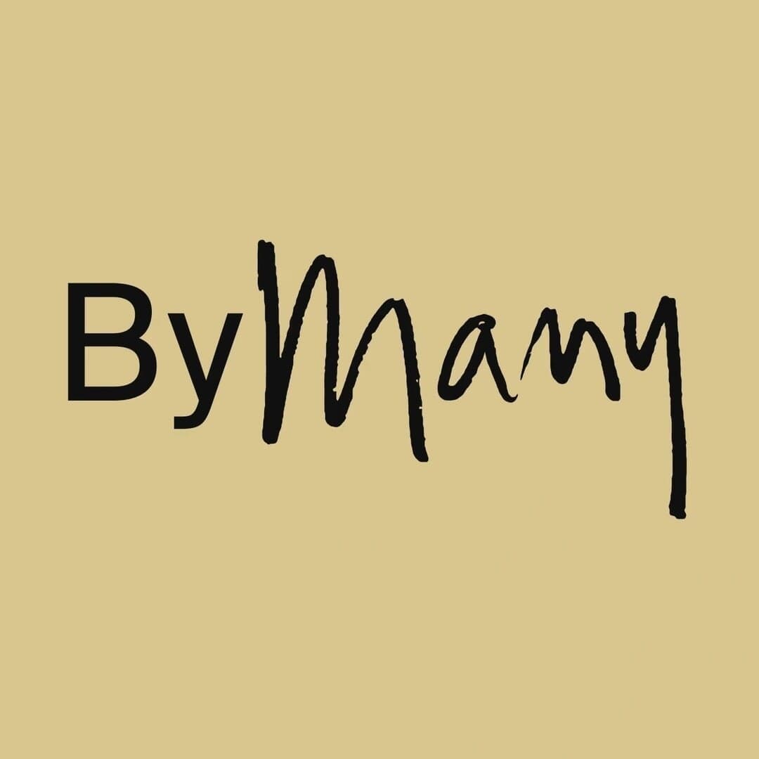 Brand Identity And Digital Design For Bymany
