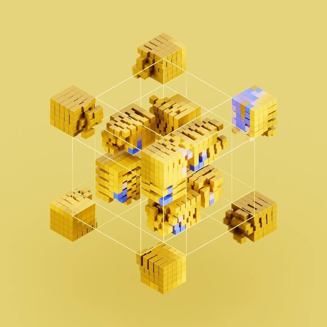 Motion Design For Ibm Granite