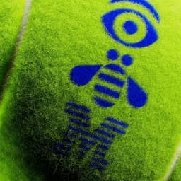 Motion Design For Ibm Us Open - thumbnail 1