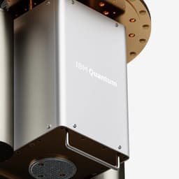 Motion Design For Ibm Quantum cover image