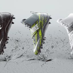 Motion Design For Nike Energy Pack - thumbnail 1