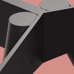 Visual Identity For New Tendency 16 cover image