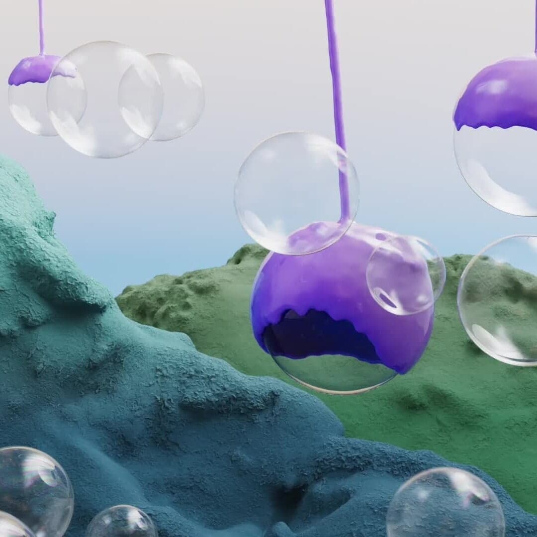 Cinema Ident And Sound Design For Mojang Studios
