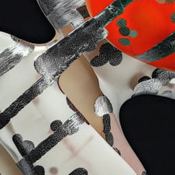Motion Installation For Bauhaus Dessau cover image