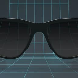 Campaign Imagery For Mykita Heroes Of Futurism cover image