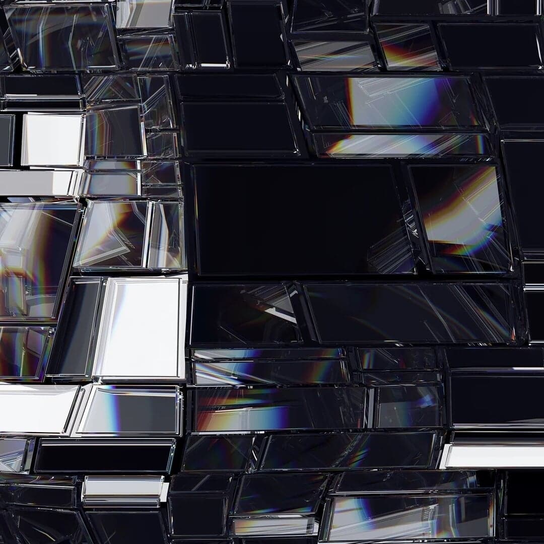 Visual Language And Sonic Identity For United Talent Agency