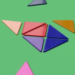 Motion Design For Bao Bao Issey Miyake cover image