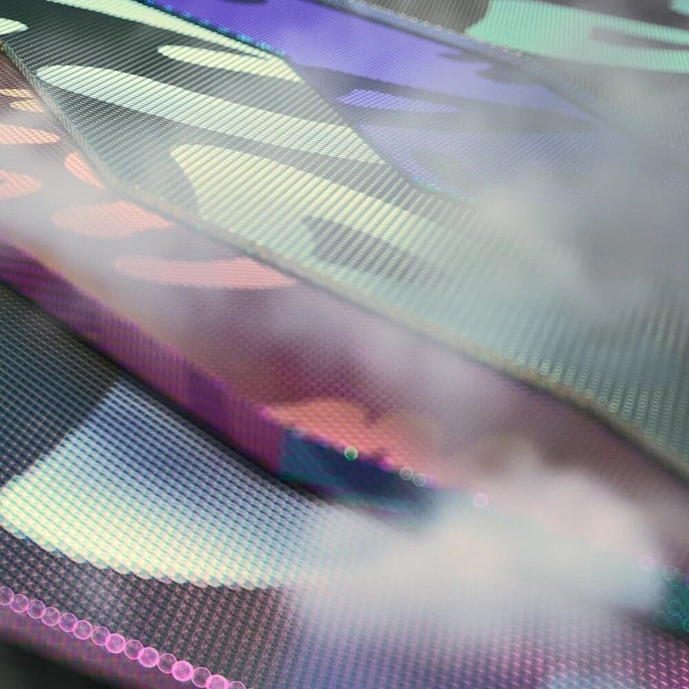 Motion Design For Red Bull Music Campaign